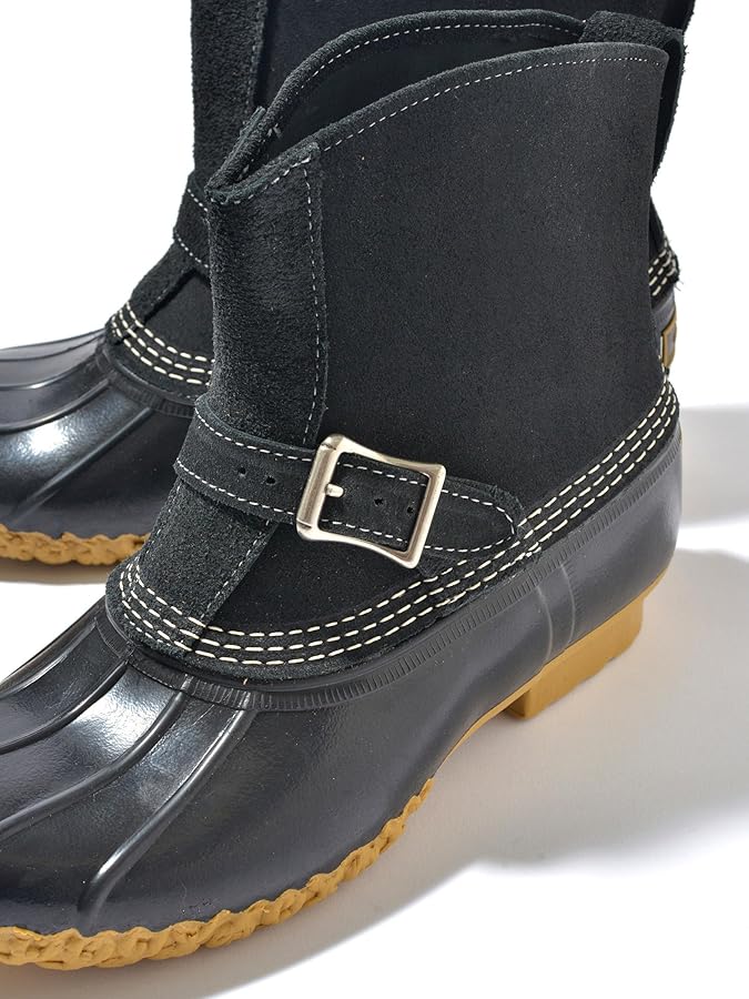 LL been ラウンジャーブーツ　beams別注　アメリカ製 LL been ラウンジャーブーツ beams別注 アメリカ製