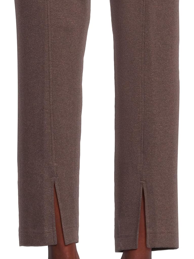 Brown PACT Airplane Tapered Leg Pants