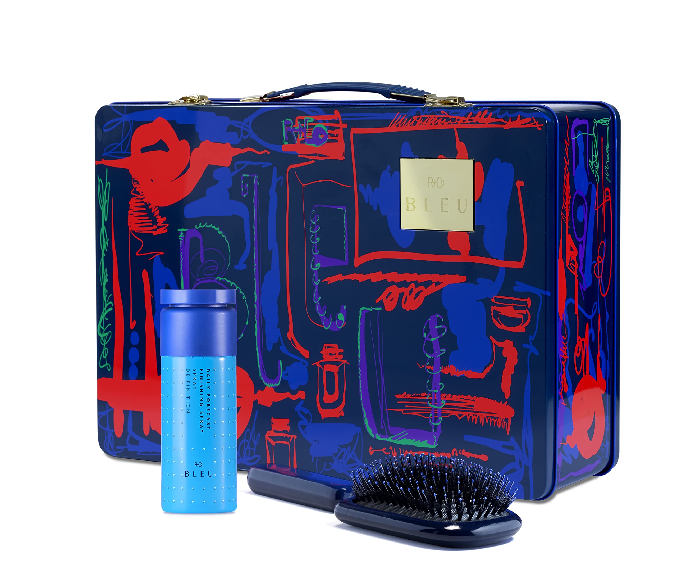 R+Co BLEU Daily Forecast Kit, 3 oz