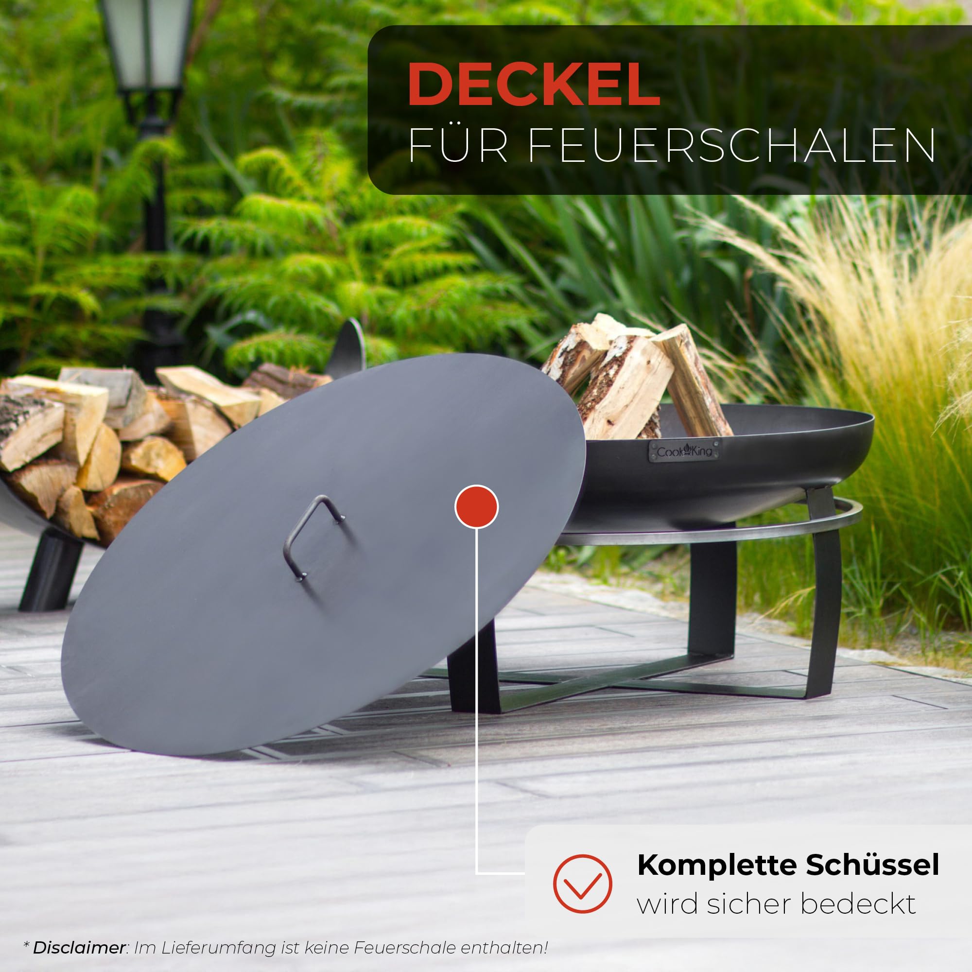 Barbecue Et Braséro De Haute Qualité De Feuerring