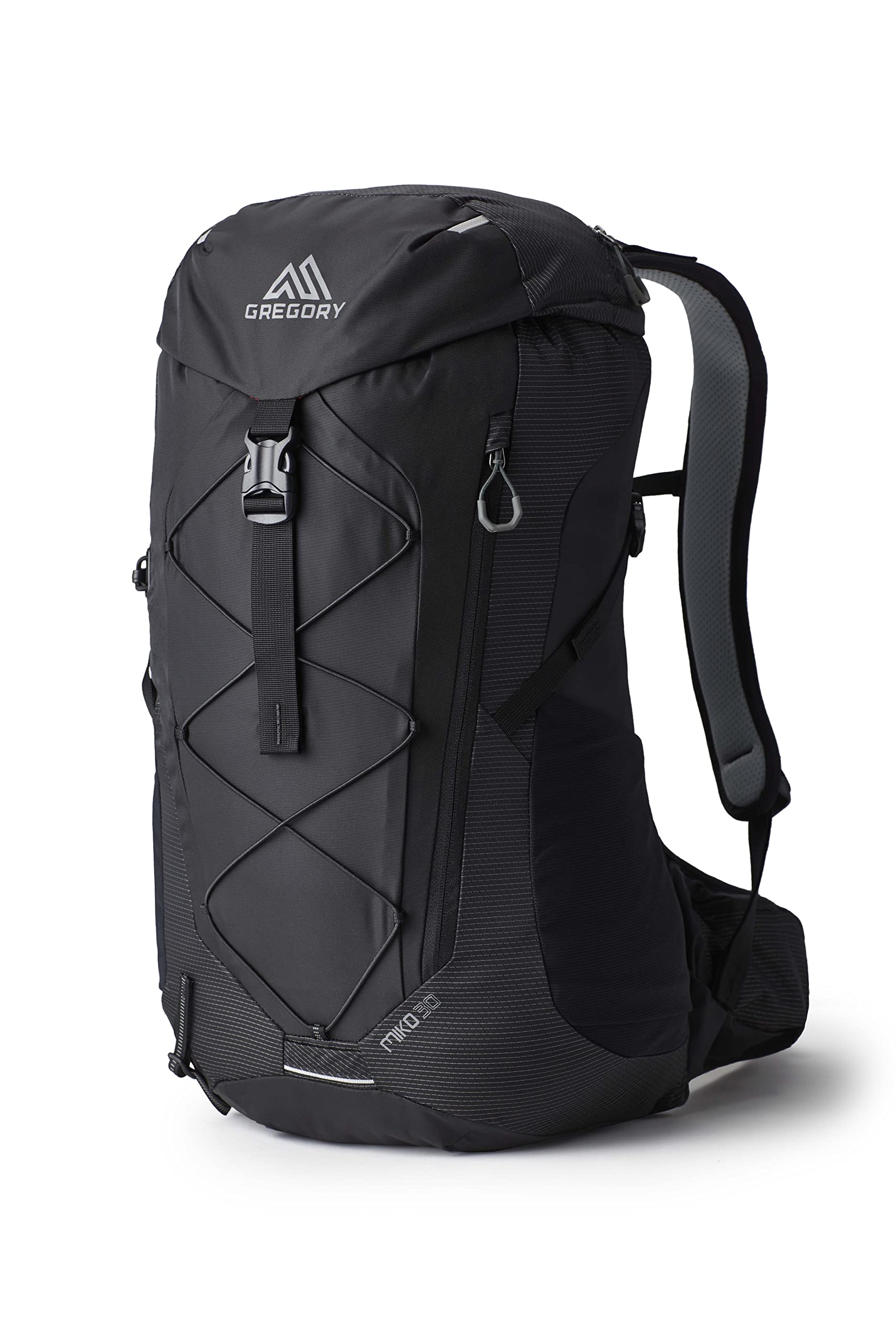 Mountain Products Miko 30 Optic Black, Black, One Size, Hiking