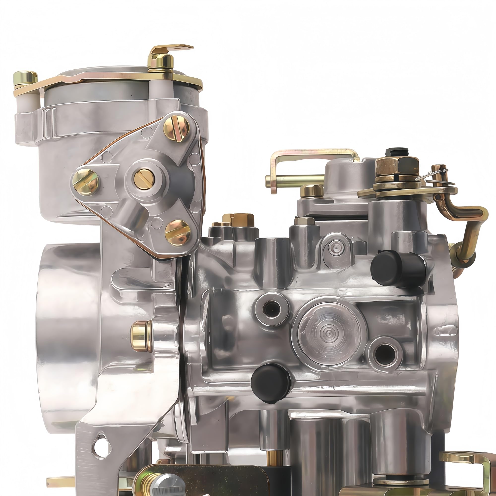 carburetor Carburateur carburateur pour Volkswagen chose 1973-1974 113129031K