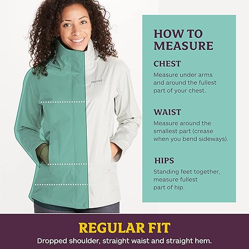 Miniatura 7 de Marmot Phoenix - Chaqueta para mujer