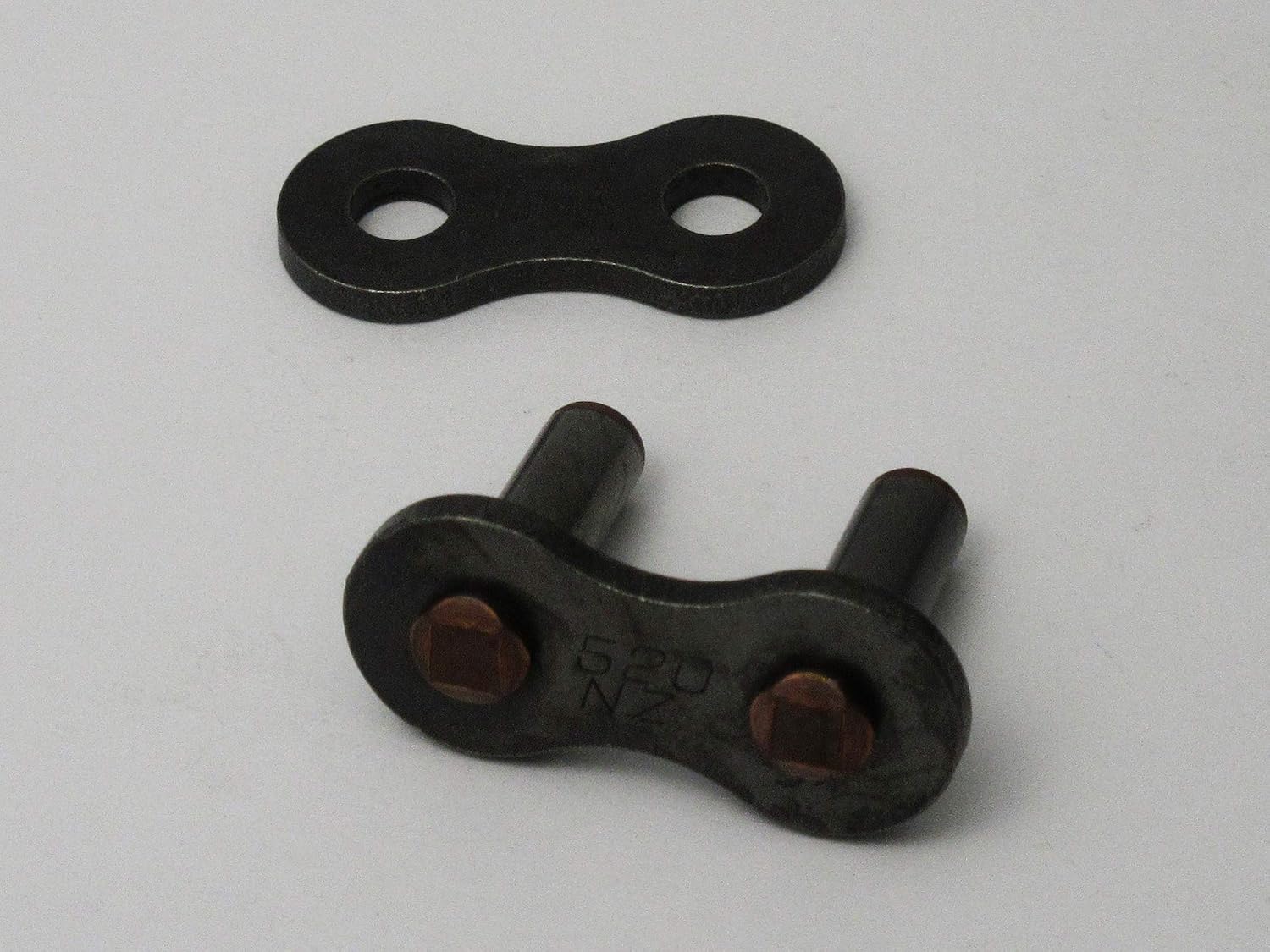 did 520nz ZJ Link Attachment (Rivet)