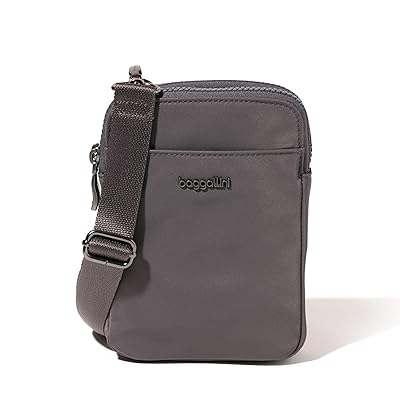 Baggallini Modern Take Two RFID Crossbody Cross Body Women