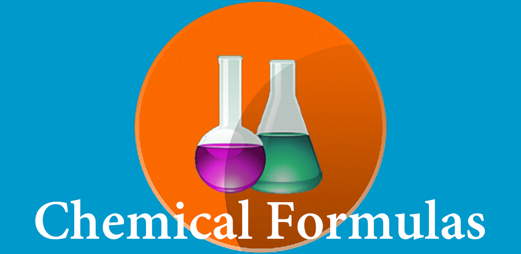 Chemical Formulas Offline - App on Amazon Appstore