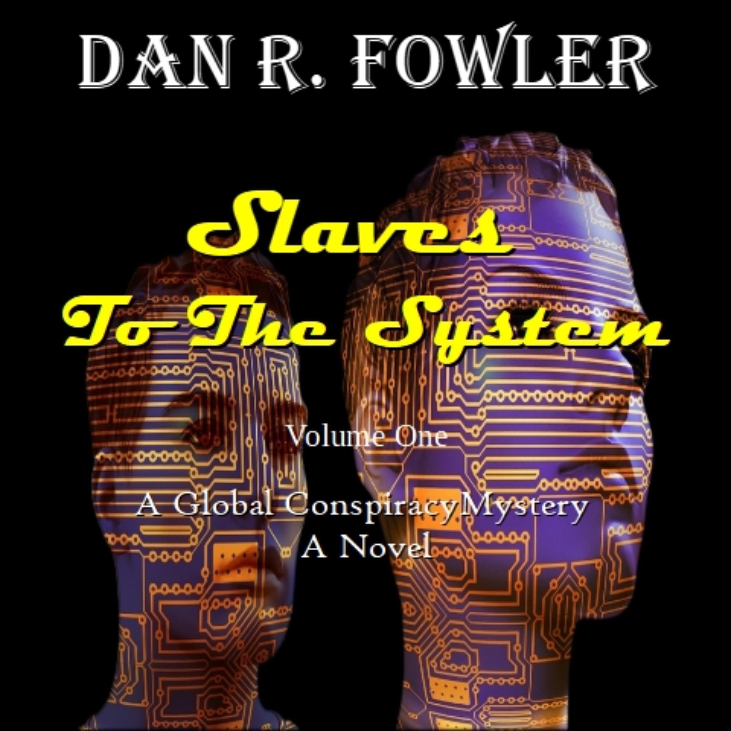 Cover art for Slaves to the System, Volume One