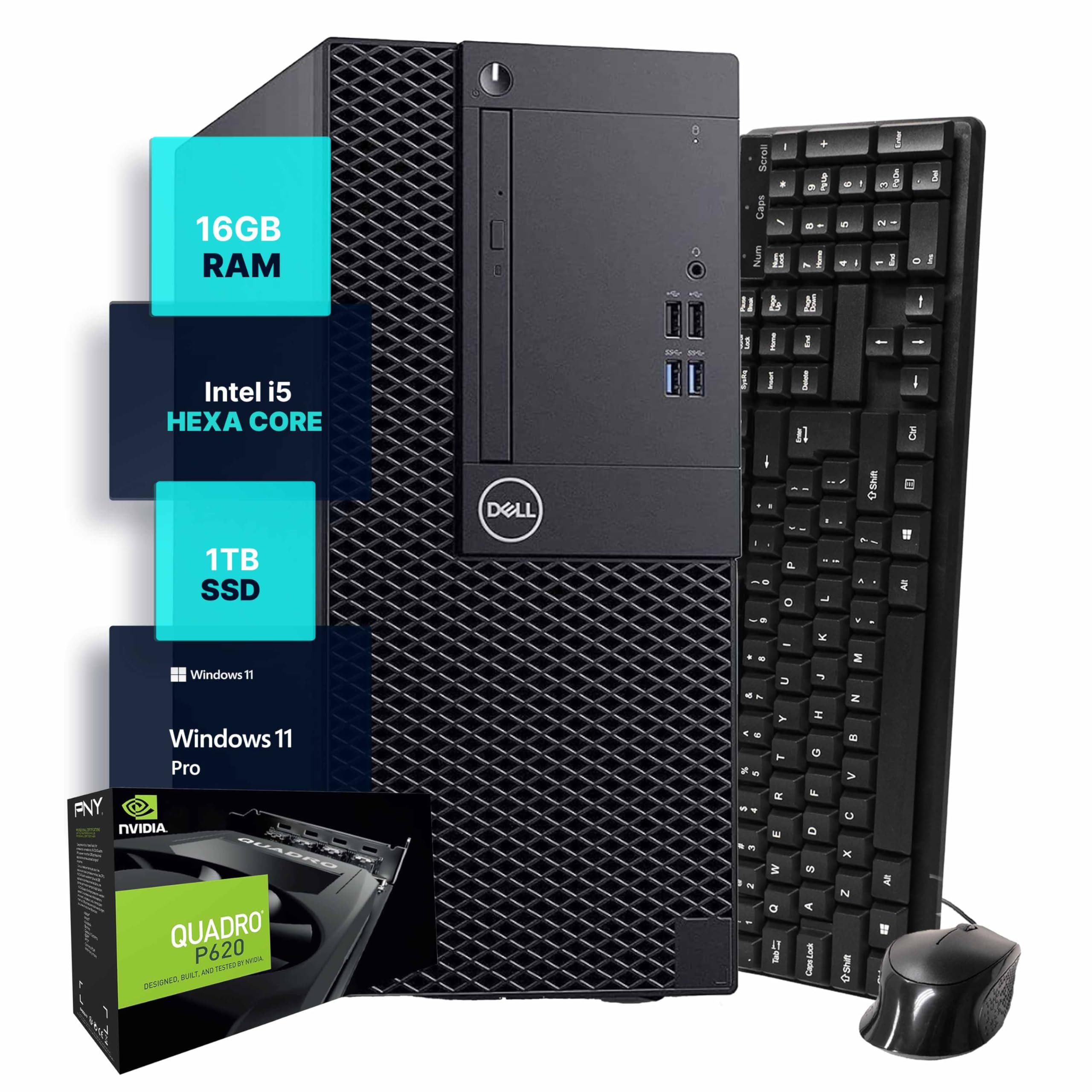 25#DELL　OptiPlex3060 i5-8500　SSD　デスクトップ 25#DELL OptiPlex3060 i5-8500 SSD デスクトップ Amazon.com