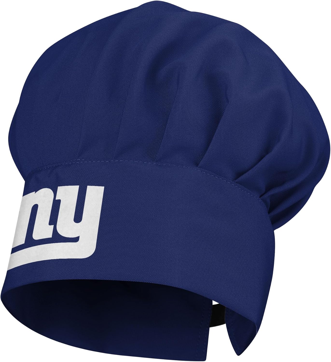 FOCO Unisex-Adult NFL Team Big Logo Chef Hat Nigeria Ubuy