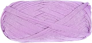 Twine Rope DIY Craft Rope Bright Crochet Cord Handmade Knitting Material Kit for Doll Making