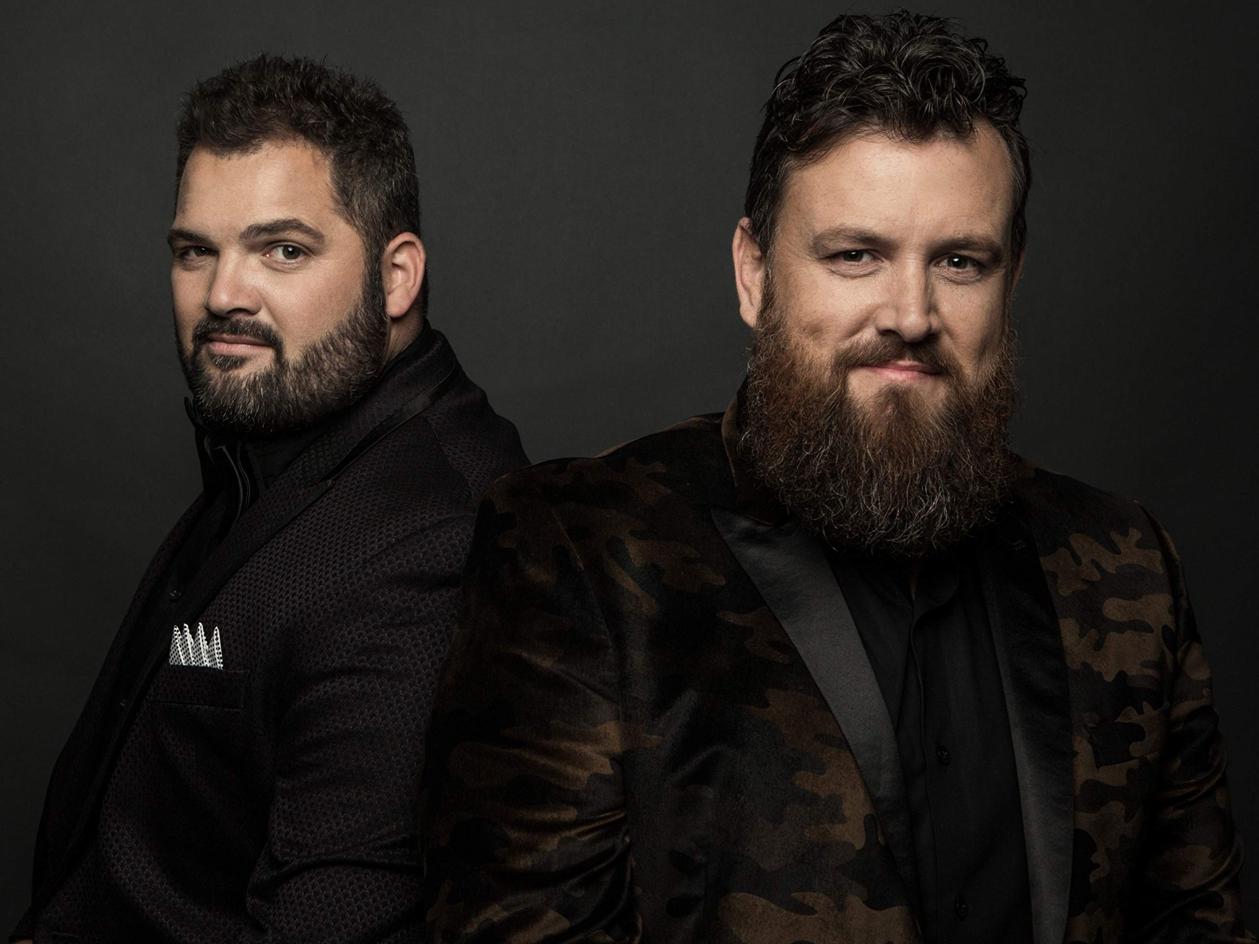 The Singing Contractors