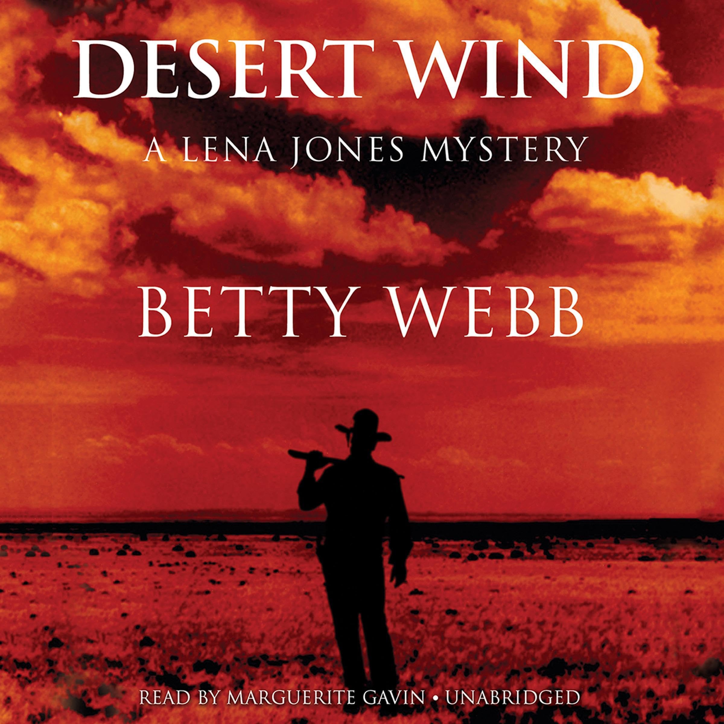 Desert Wind