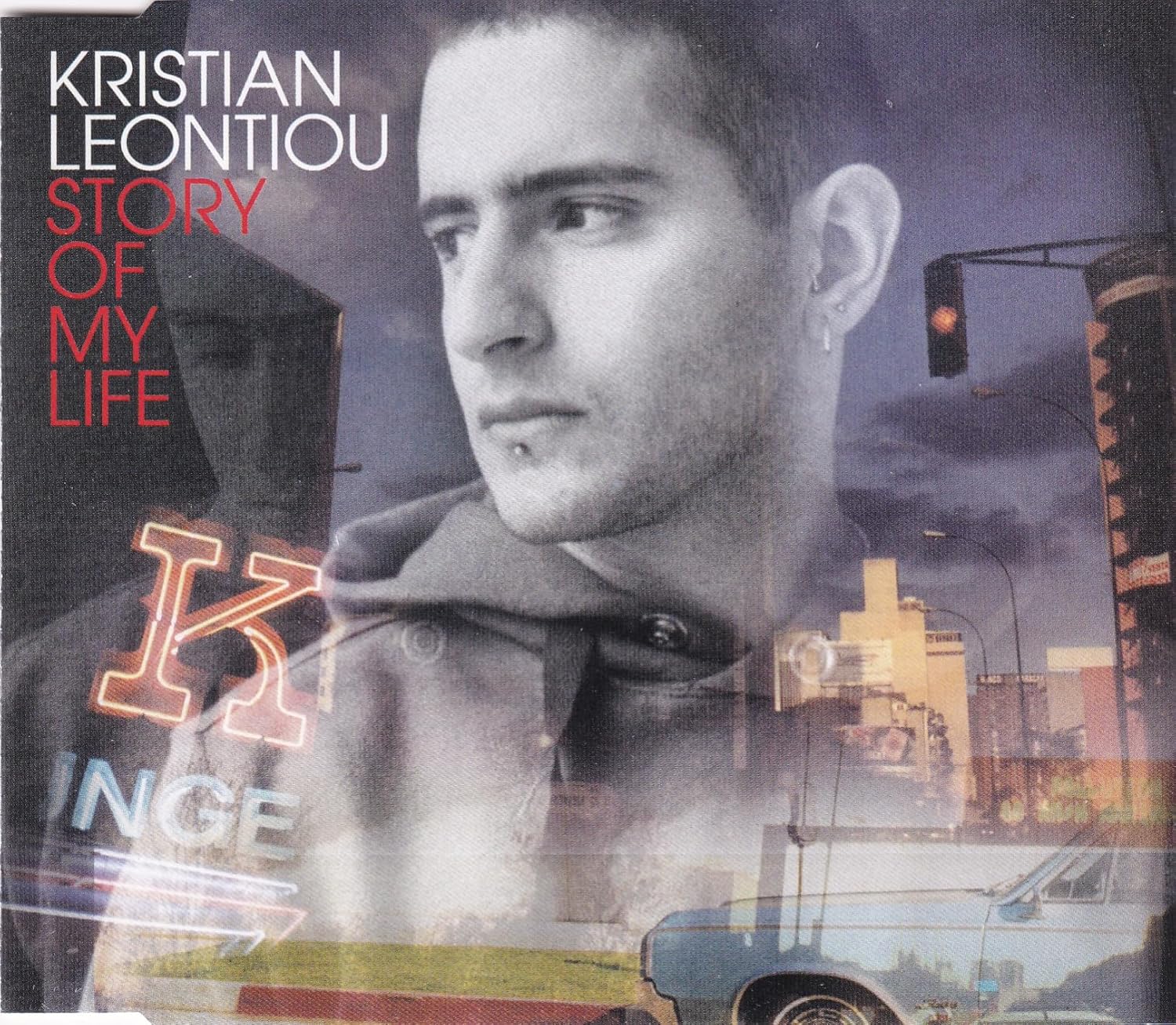 Story of My Life CDs & Vinyl