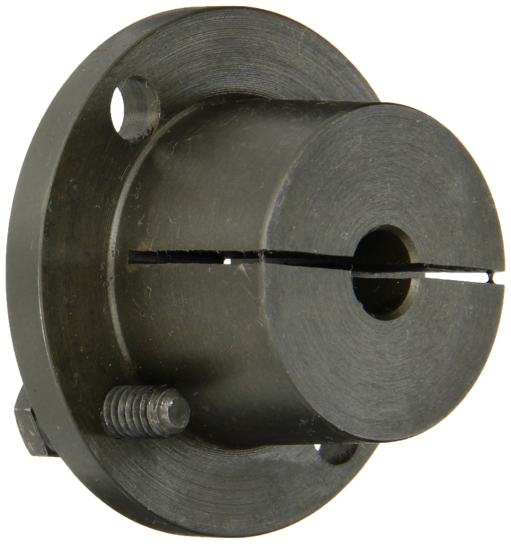 Martin H 10MM MST Bushing, Sintered Steel, Metric, 10 mm Bore, 41.27 mm OD, 1.25