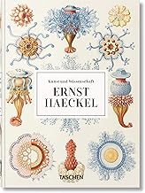Ernst Haeckel. Kunst und Wissenschaft. 40th Ed. (45th Edition)