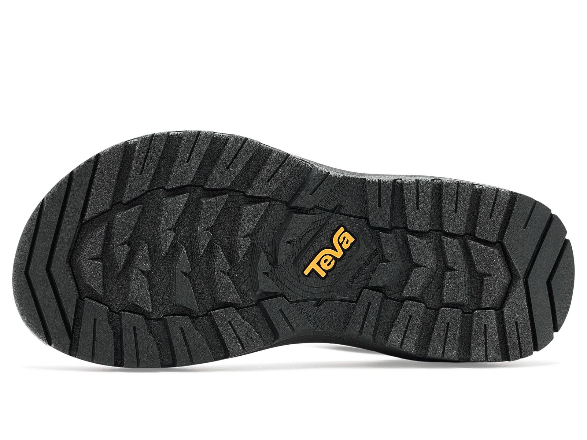 Teva Hurricane XLT3 W BLK - BLACK 39