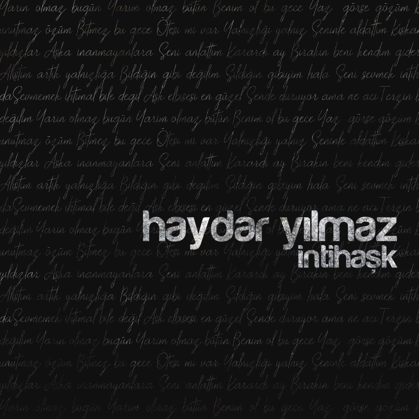 Haydar Yılmaz
