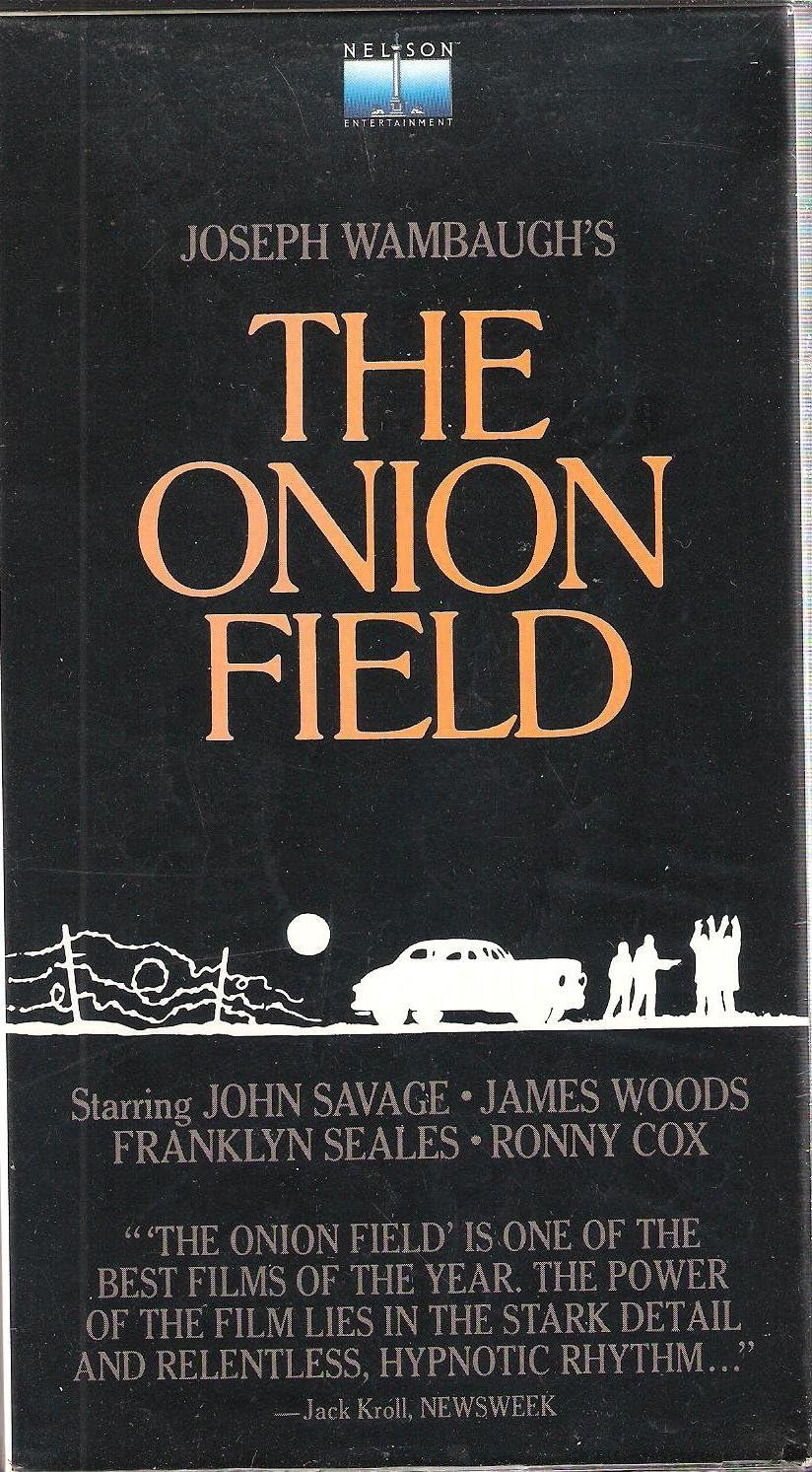 Onion Field [Import] Amazon.ca Movies & TV Shows