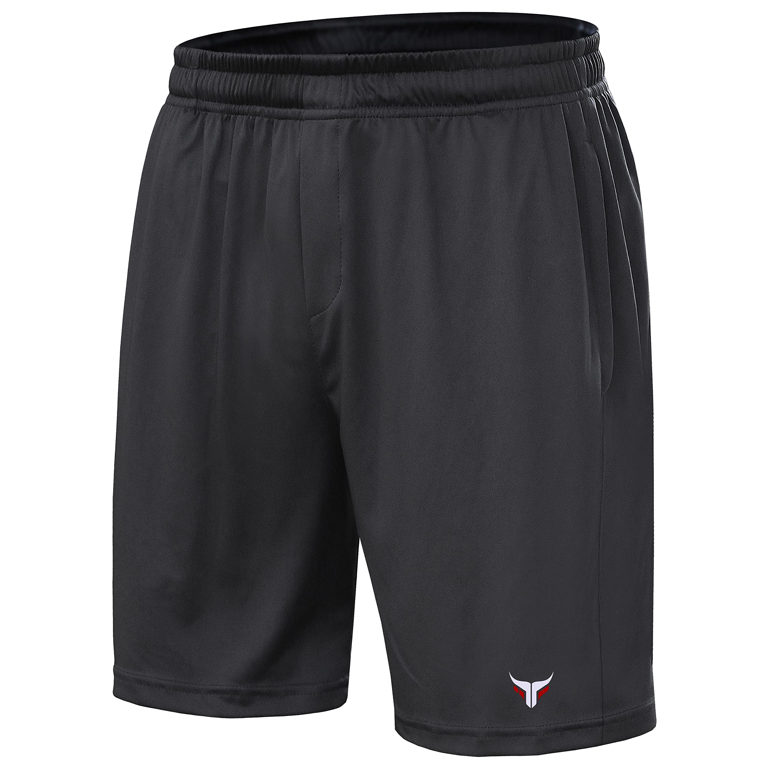 Short Sport Homme Mytra Fusion - Short MMA Muay Thai Running Avec Ceinture Élastique - Multi-Usages