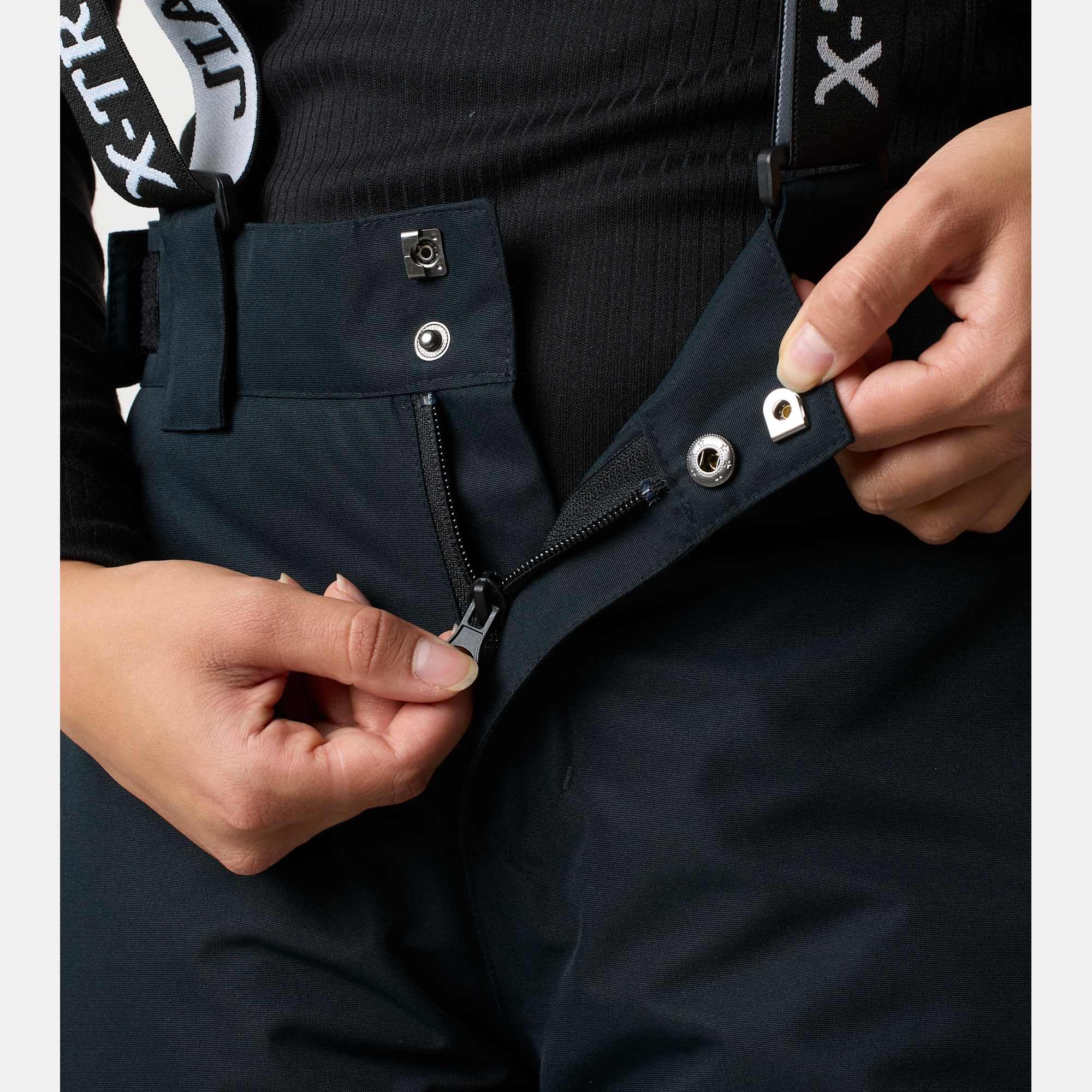 X-trail Cortina Skihose für Damen