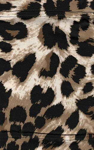 PICC Line Cubierta por PICC para las Modas Elección de 40 colores L Cheetah 1