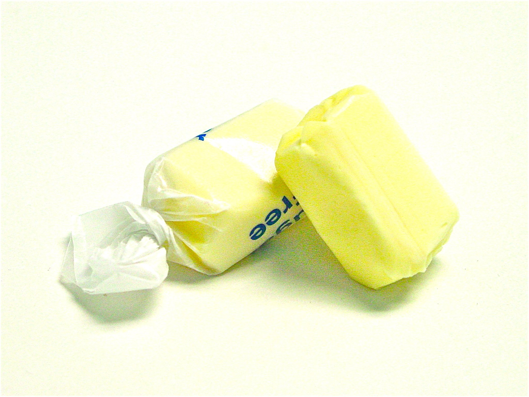 DiabeticFriendly® Sugar Free Lemon Salt Water Taffy, By the Pound