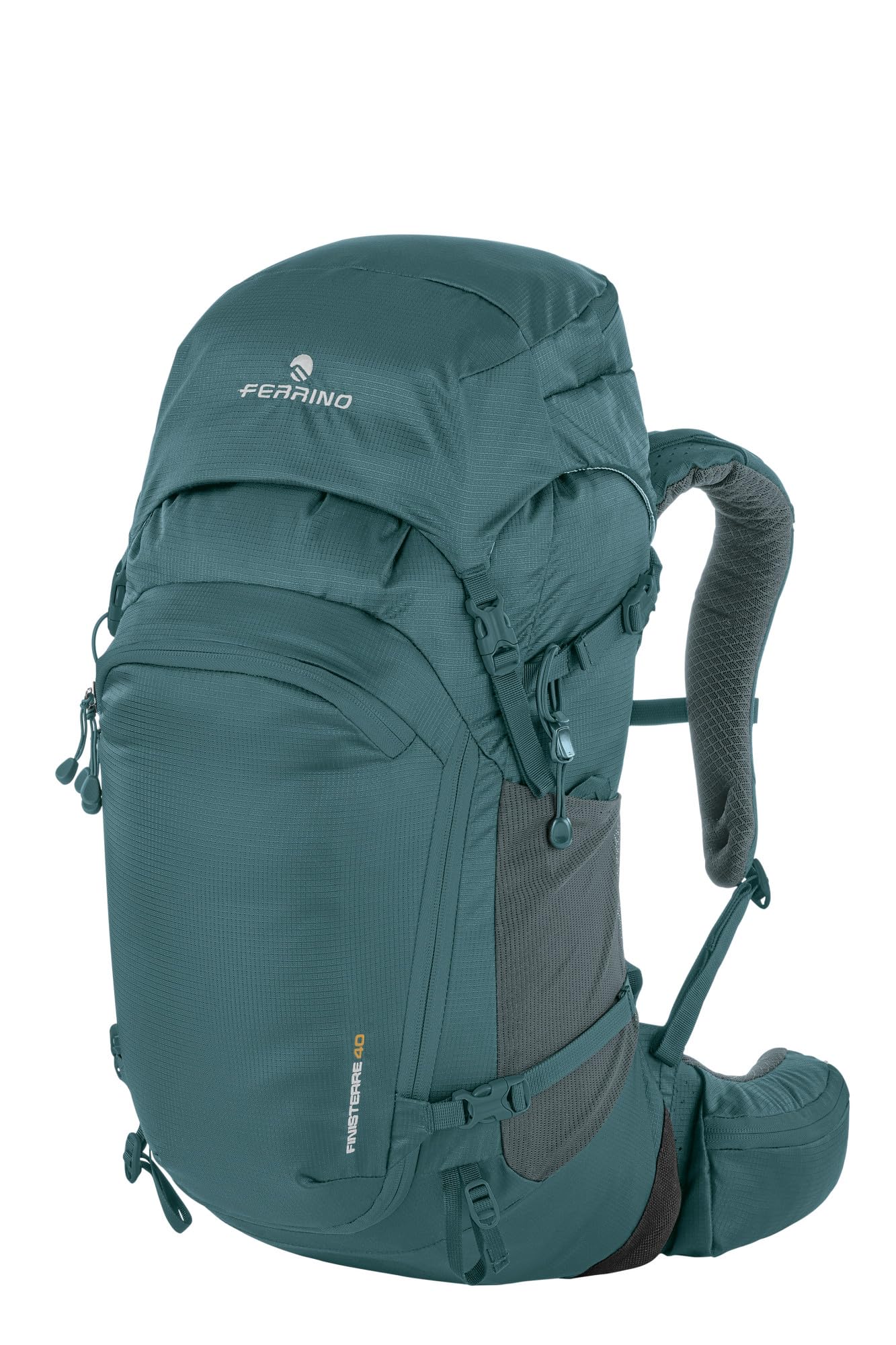 Ferrino Finisterre 40 - Mochila para senderismo y senderismo
