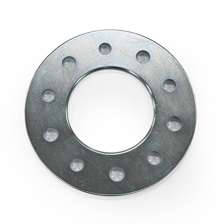 ソダシページ Amazon | ZEAL ホイールスペーサー JEEPラングラーJK/JL共用