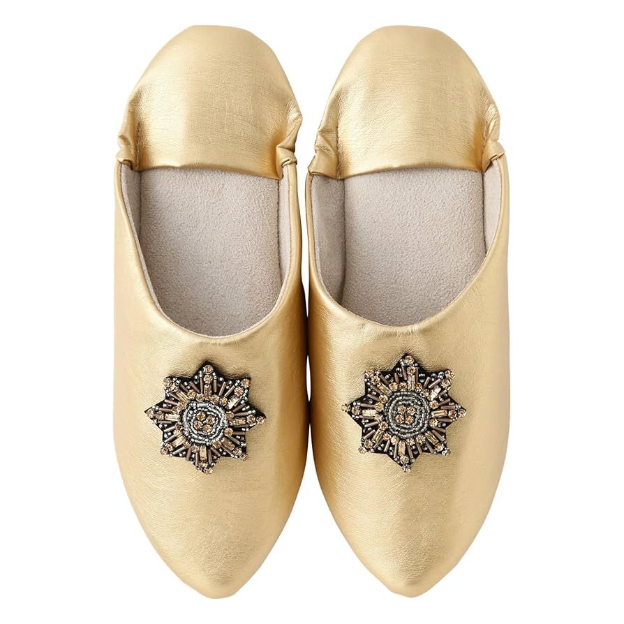 フランフラン Amazon | [Francfranc] フランフラン ビジュー ルームシューズ