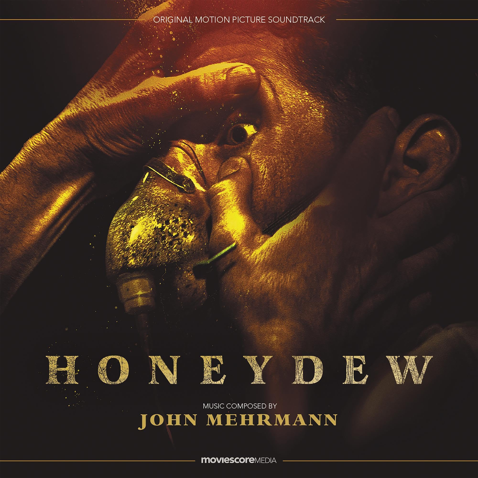 Honeydew - Original Soundtrack [VINYL]