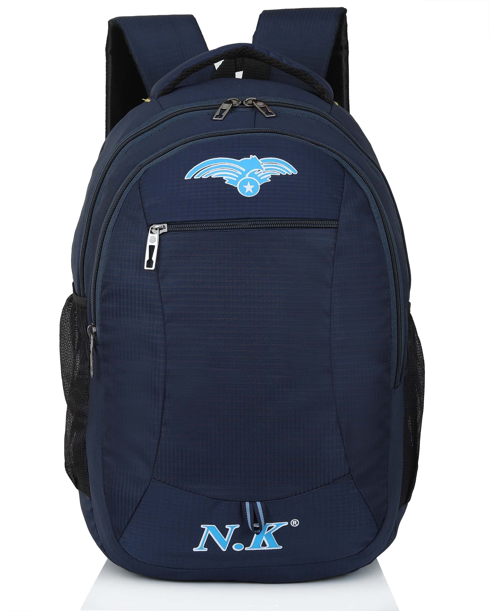 See full amazon price history chart for N.K 35 L Casual Waterproof Laptop Bag/Backpack for Men Women Boys Girls/Office School College Teens & Students with (BULE) N.K 35 L Casual Waterproof Laptop Bag/Backpack for Men Women Boys Girls/Office School College Teens & Students with (BULE) (B09VTJX3JN) Amazon Price History, Amazon Price Tracker