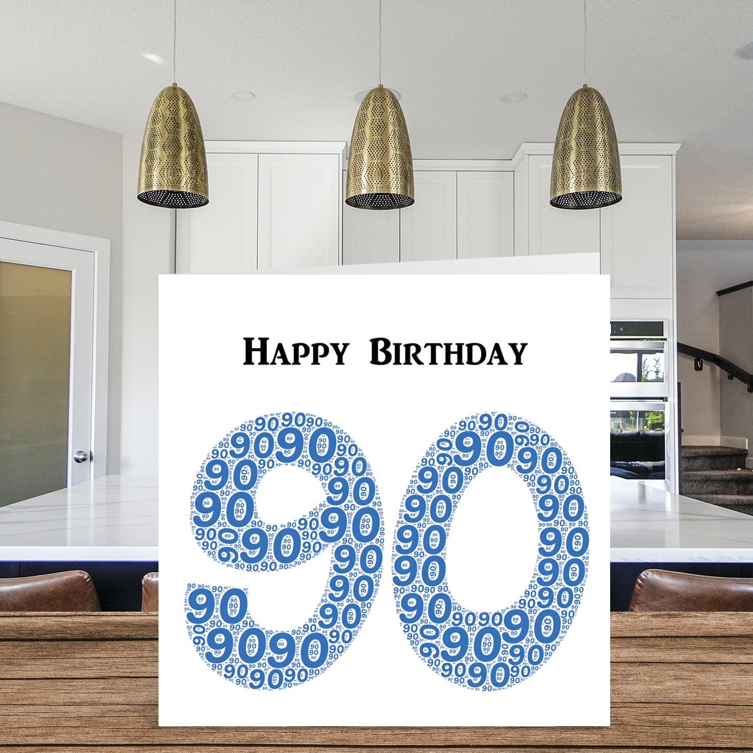 Cartes D'anniversaire Amusantes Pour Femme – Shapecloud – Carte D'anniversaire Pour Papa, Maman, Arrière-grand-père, Grand-père, Grand-mère, Grand-mère, Grand-mère, Oncle, Tante, 145 Mm X 145 Mm
