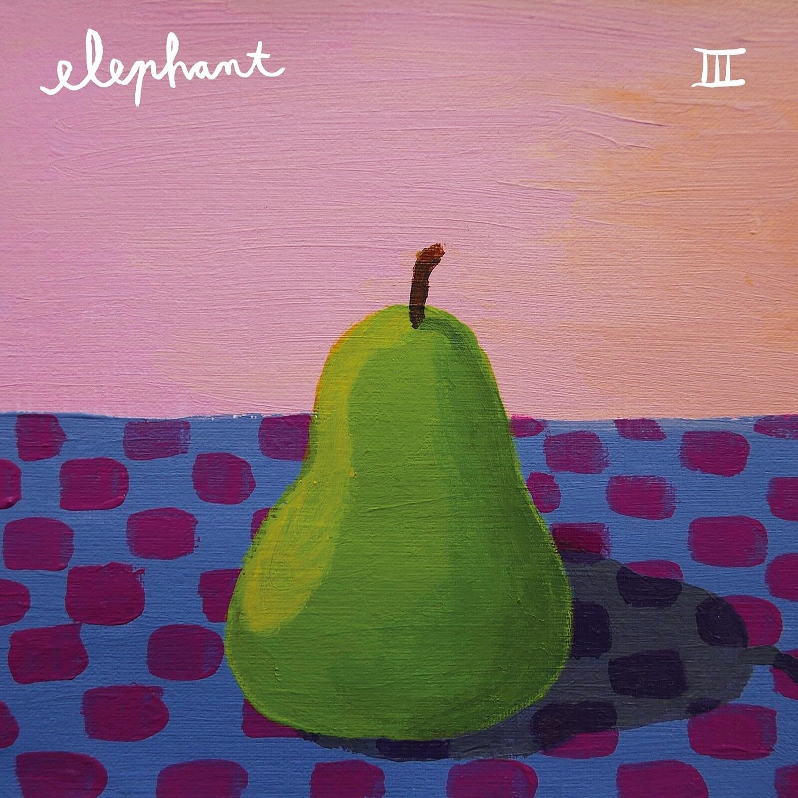 III [VINYL]