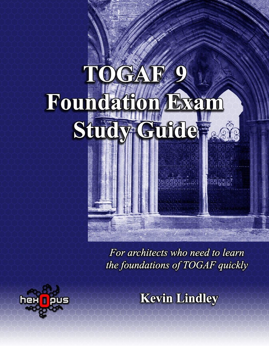 TOGAF 9 Foundation Exam Study Guide: For busy architects who need to learn TOGAF 9 quickly