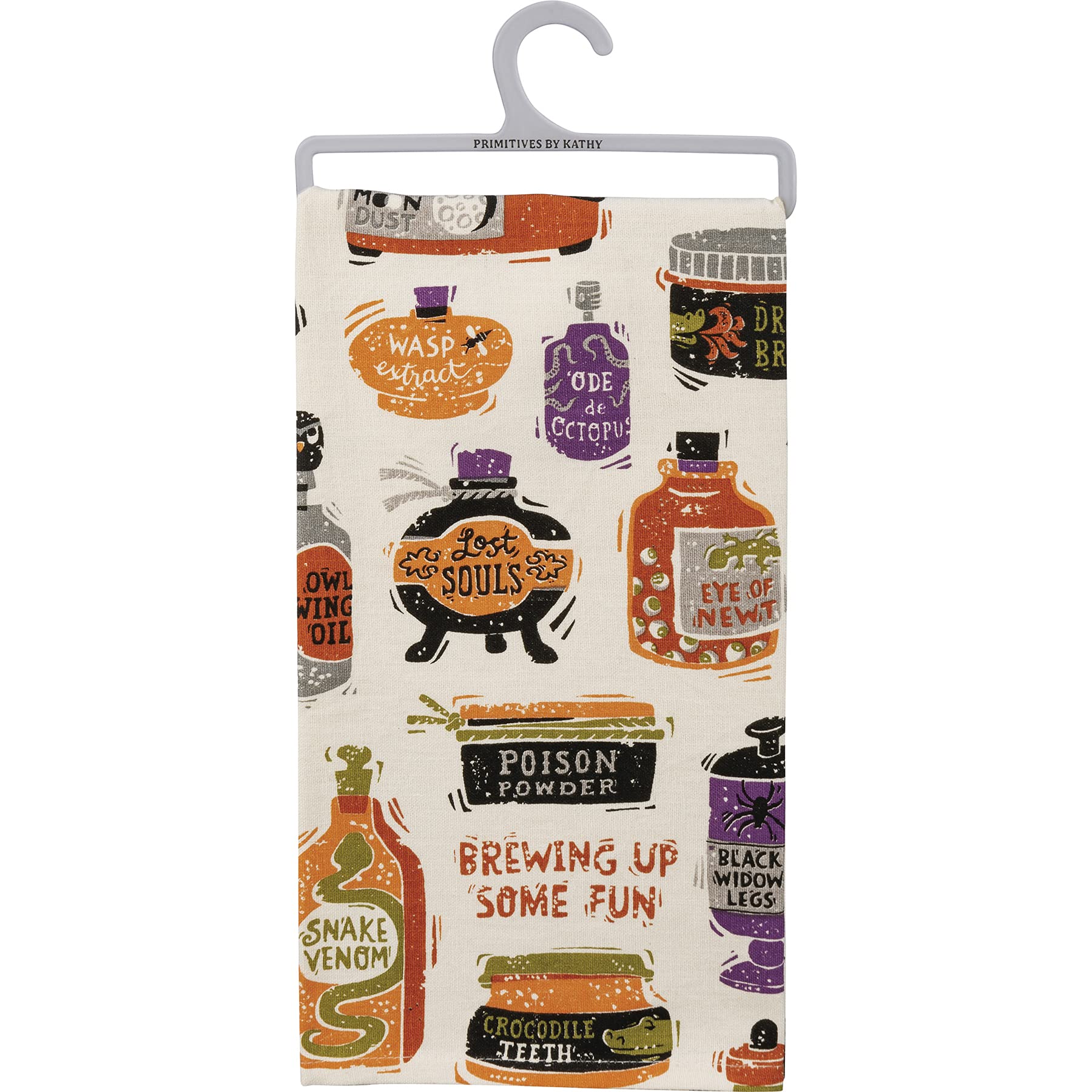 Primitives by Kathy Spooky Pet Parade Bin Set