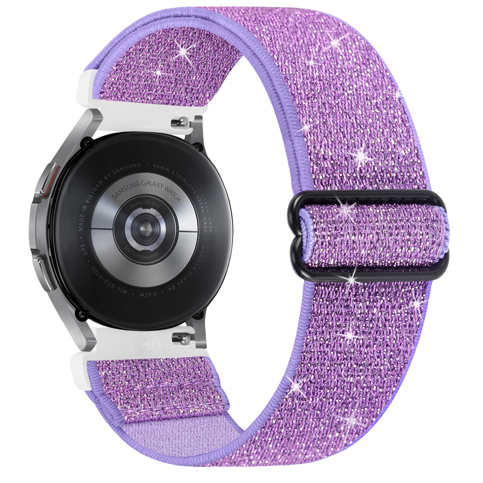 Samsung galaxy watch 3 purple Clearance