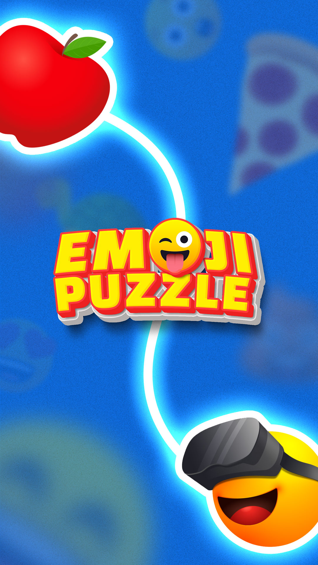 Emoji Puzzle Emoji matching for Android