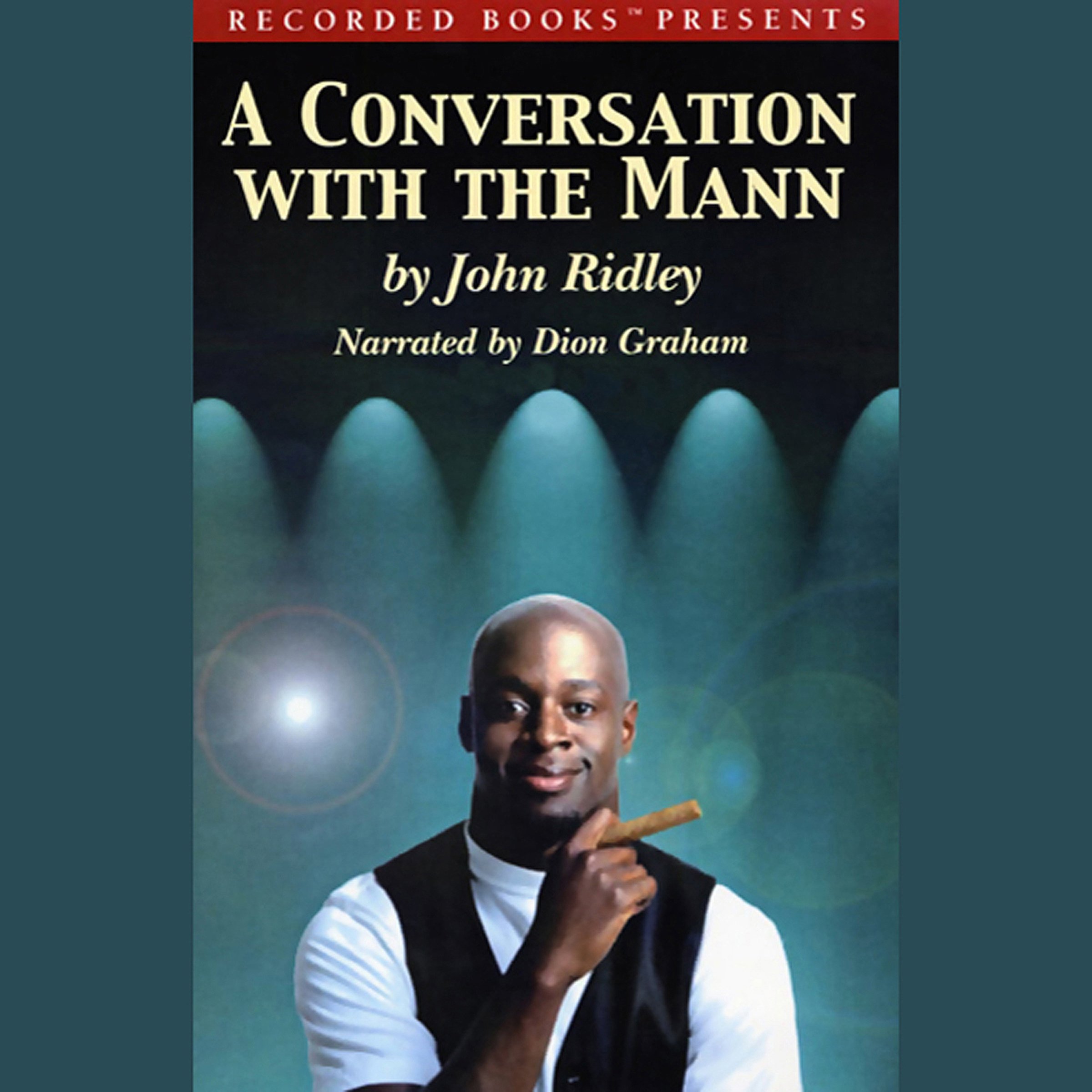 A Conversation with the Mann