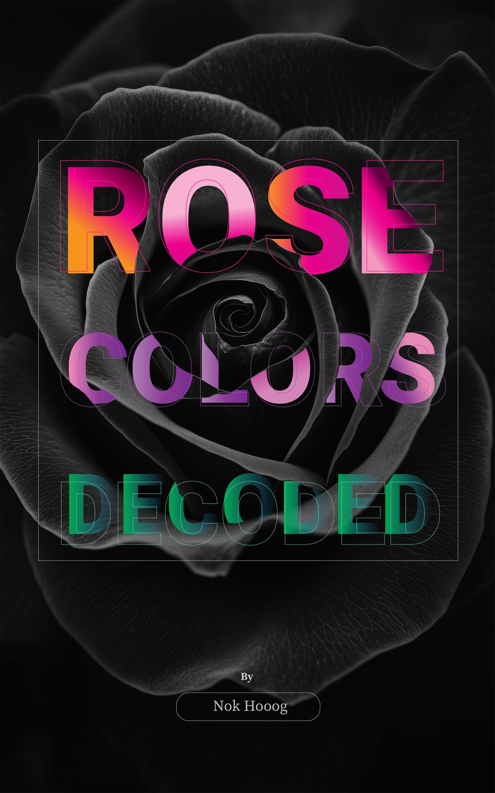 Rose Colors Decoded: Discover the Meaning Behind Every Rose Color