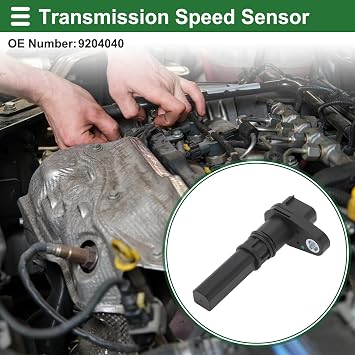 1 Pc No.9204040 Transmission Speed Sensor for SUZUKI SWIFT 1.3 1.5 1.6 2005-2010 Sturdy Car Gear Box VSS Speed Sensor