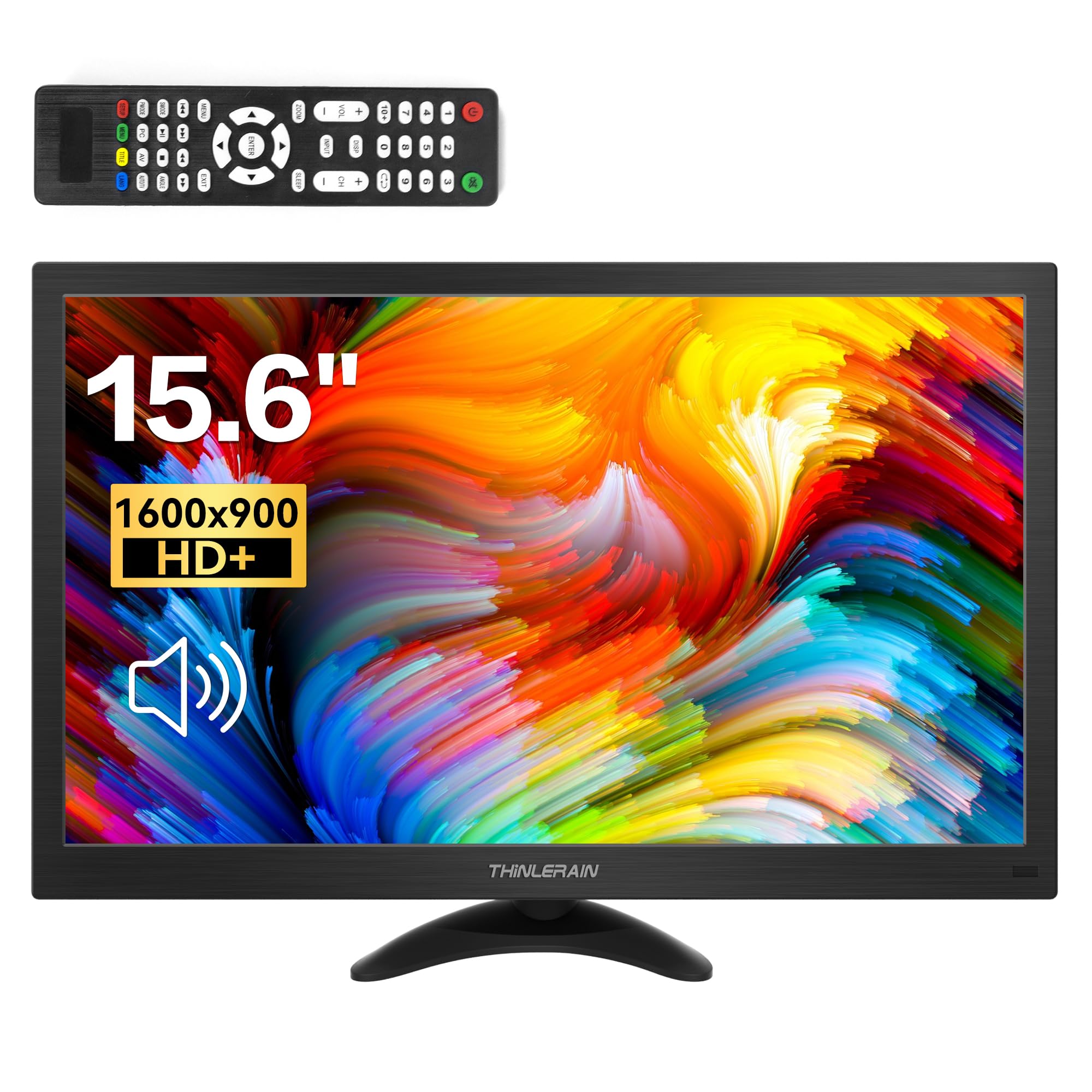 Amazon.co.jp: 15.6インチモニター 小型 ディスプレイ 液晶