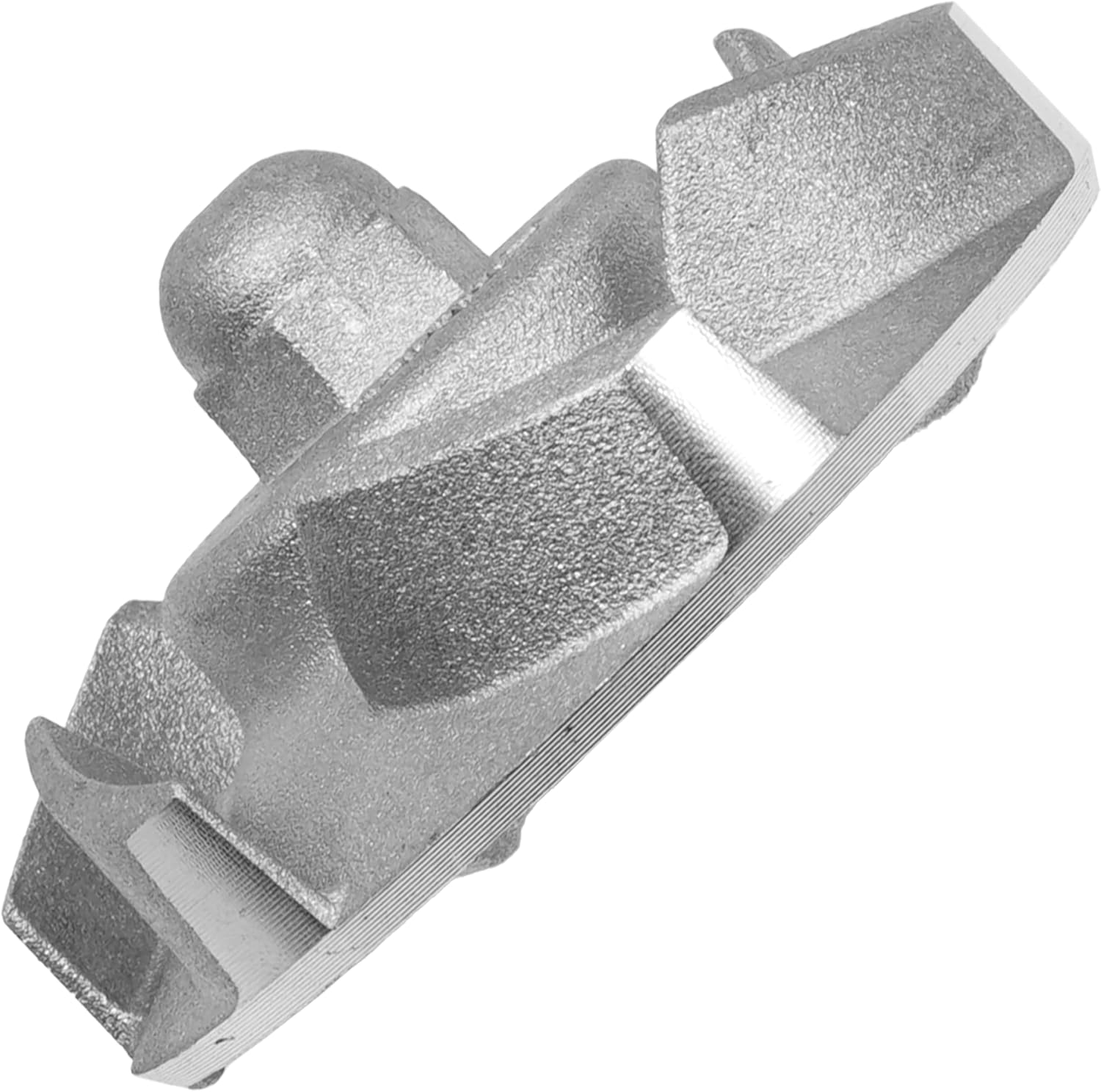Caltric Water Pump Impeller Compatible with Kawasaki Vulcan 500 LTD EN500F 2006-2009 / Vulcan 500 LTD EN500 1996-2005