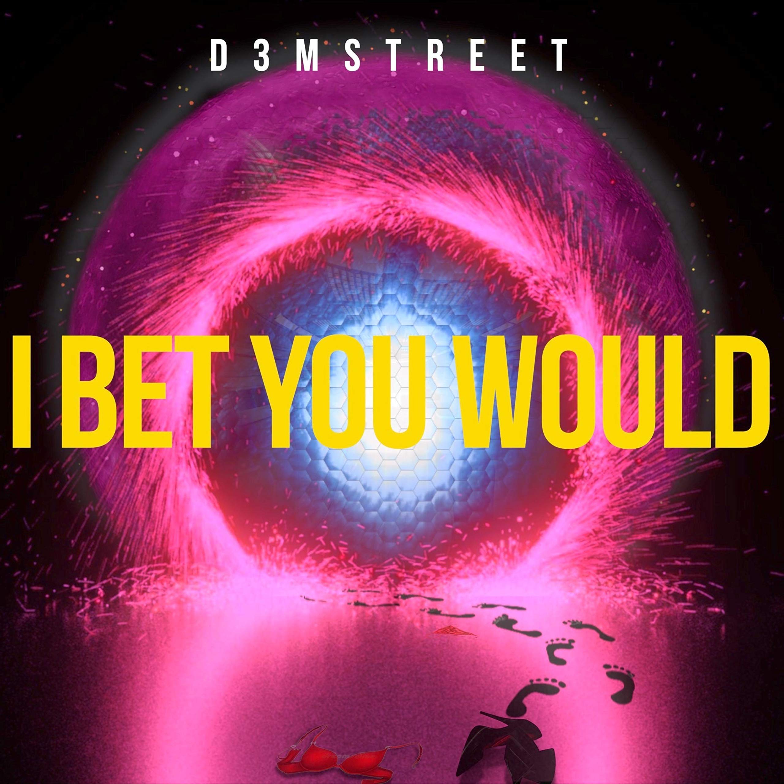 D3Mstreet