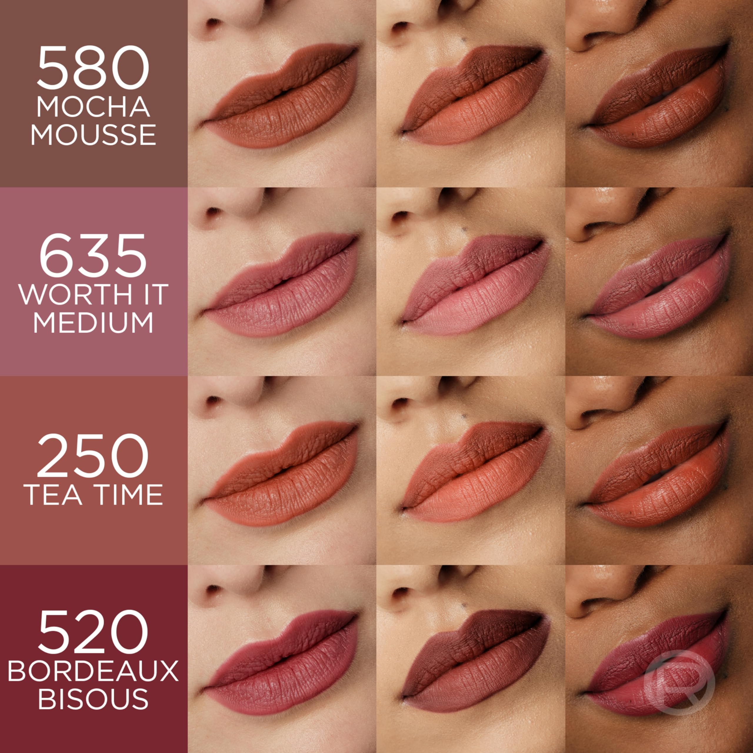 L'Oreal Blurfiller Lip Liner - Fuller Lips! -7