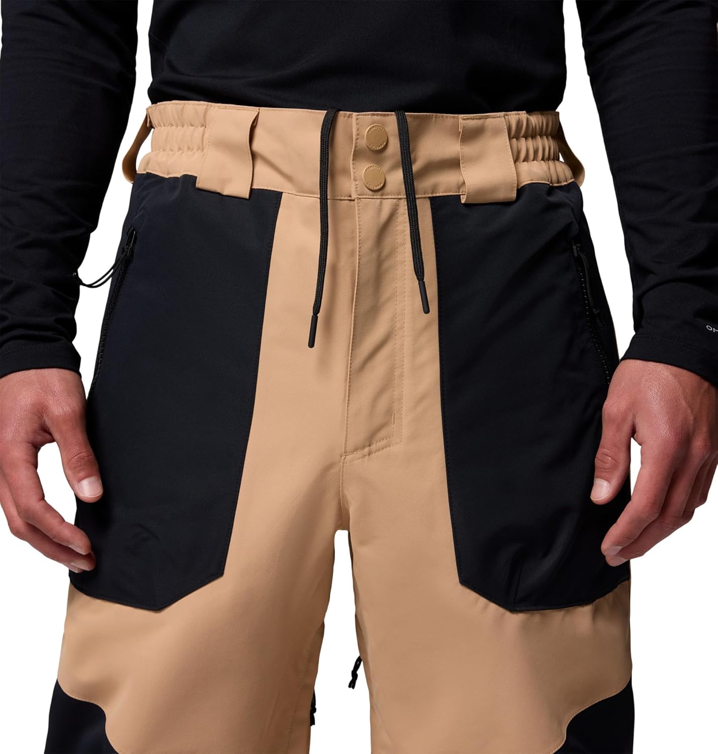 Columbia mens Coreshot Pant - Image 4