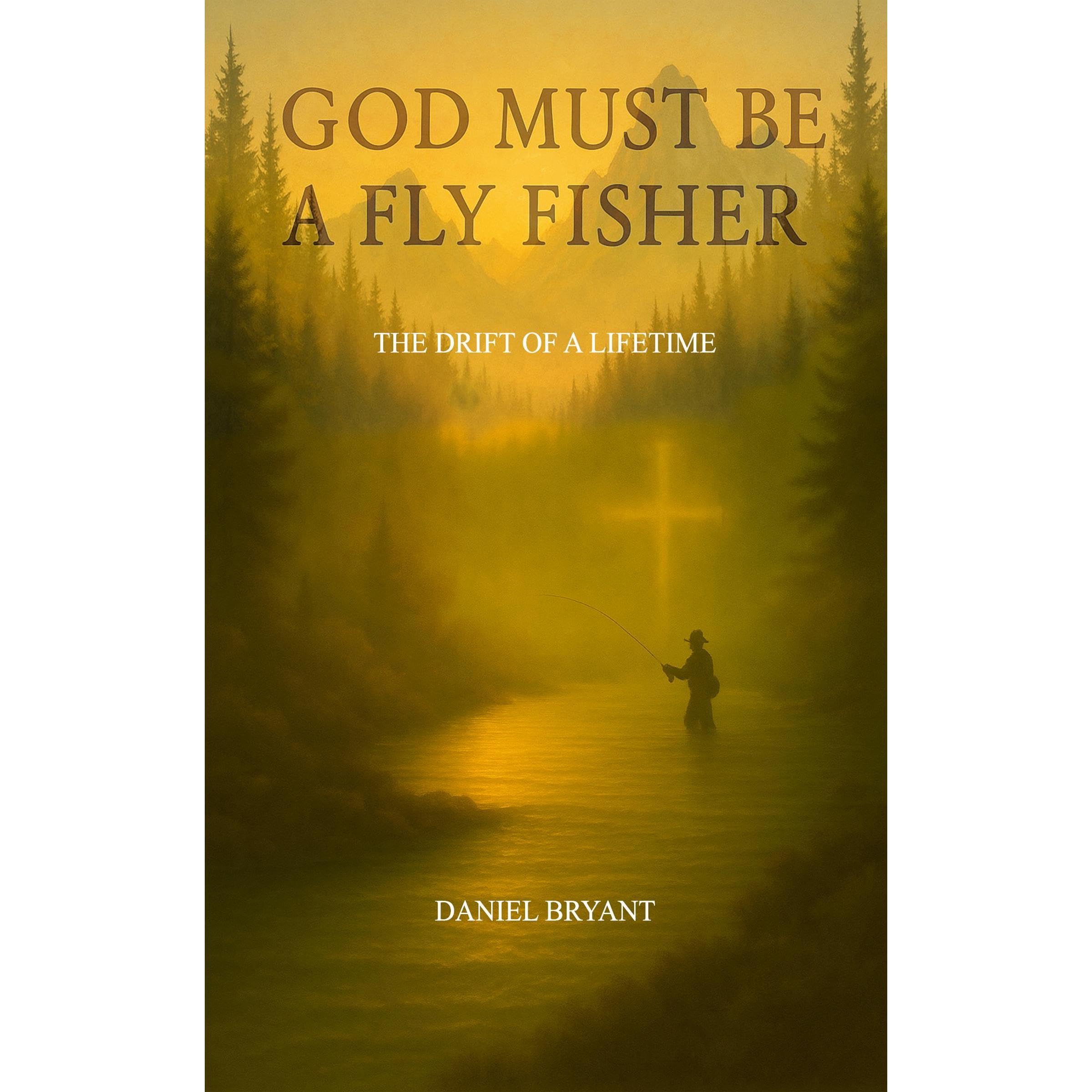 God Must Be A Fly Fisher