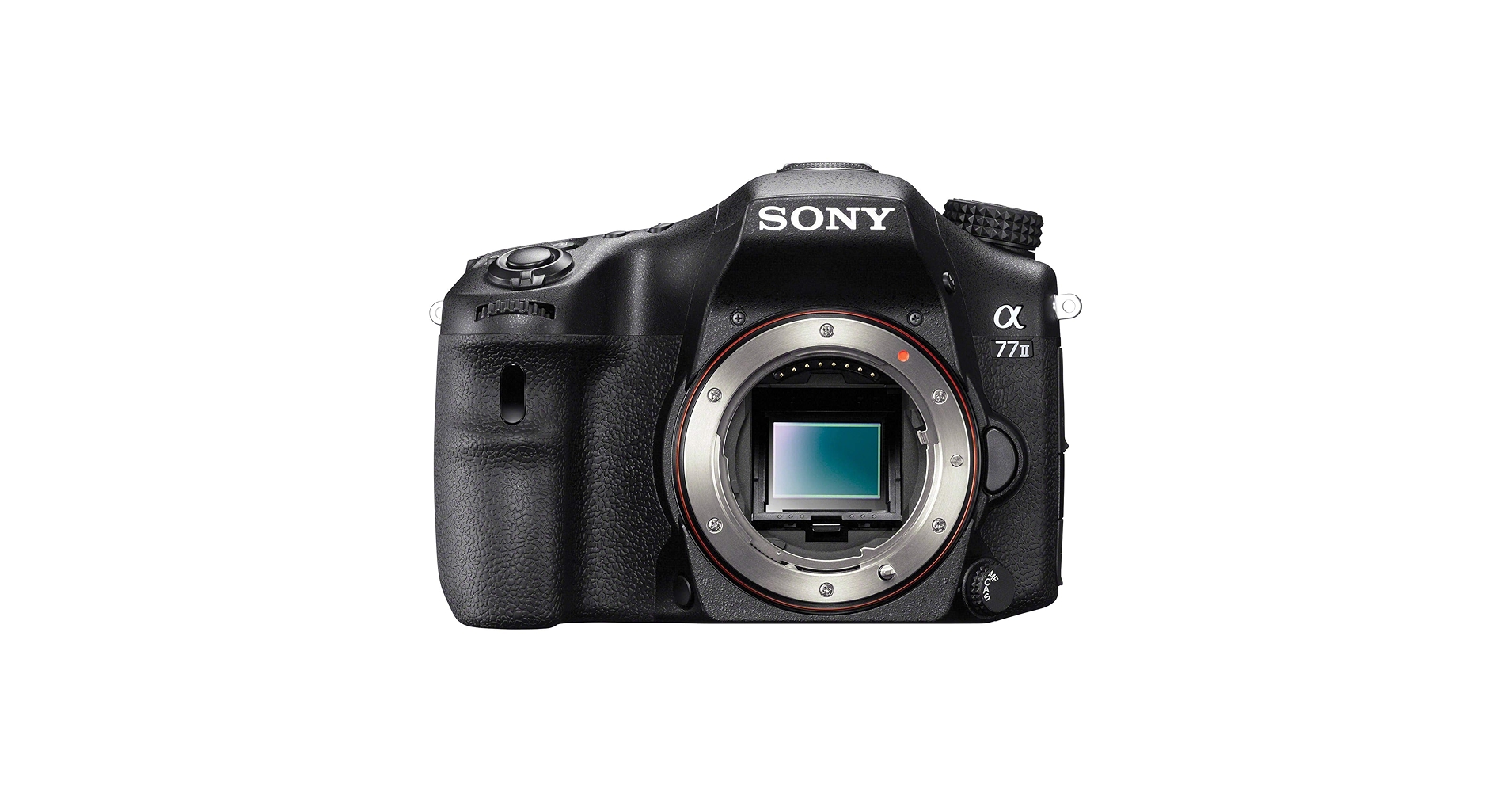 Amazon.com : Sony A77II Digital SLR Camera - Body Only