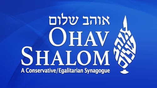 Congregation Ohav Shalom