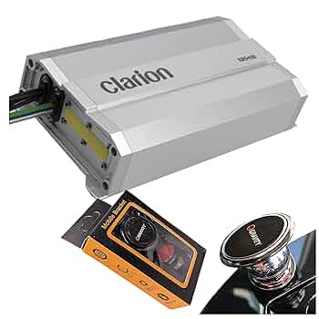 【早い者勝ち】 Clarion MA-2700 カラオケアンプ 81Jl6eg4QJS._UF350,350_QL50_.jpg
