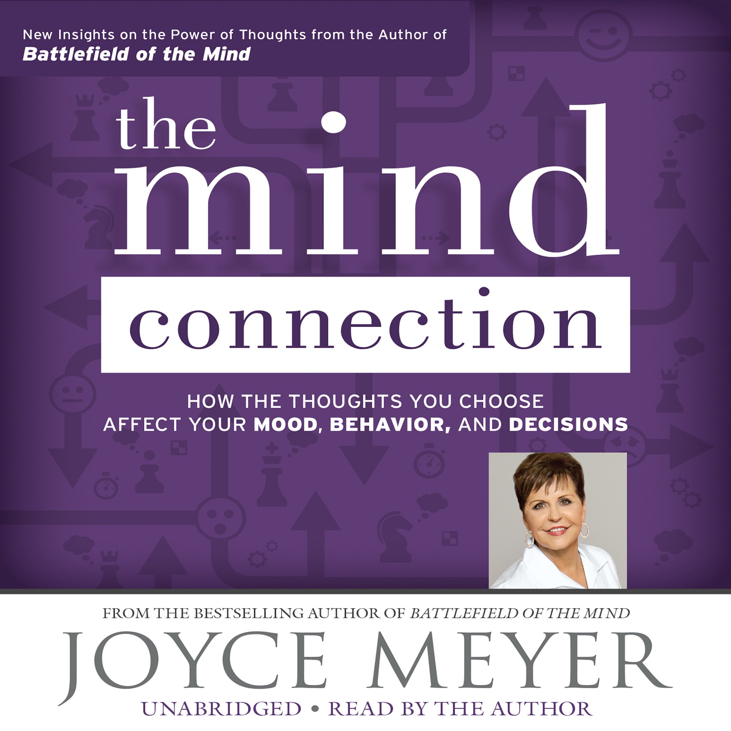 Cover art for The Mind Connection